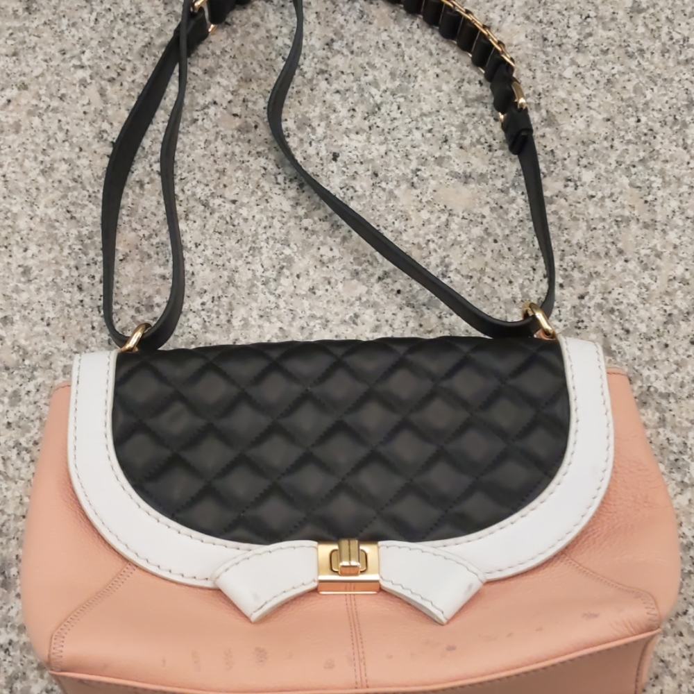 Moschino handbag